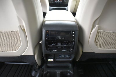 2024 Jeep Grand Cherokee L Limited 4x2