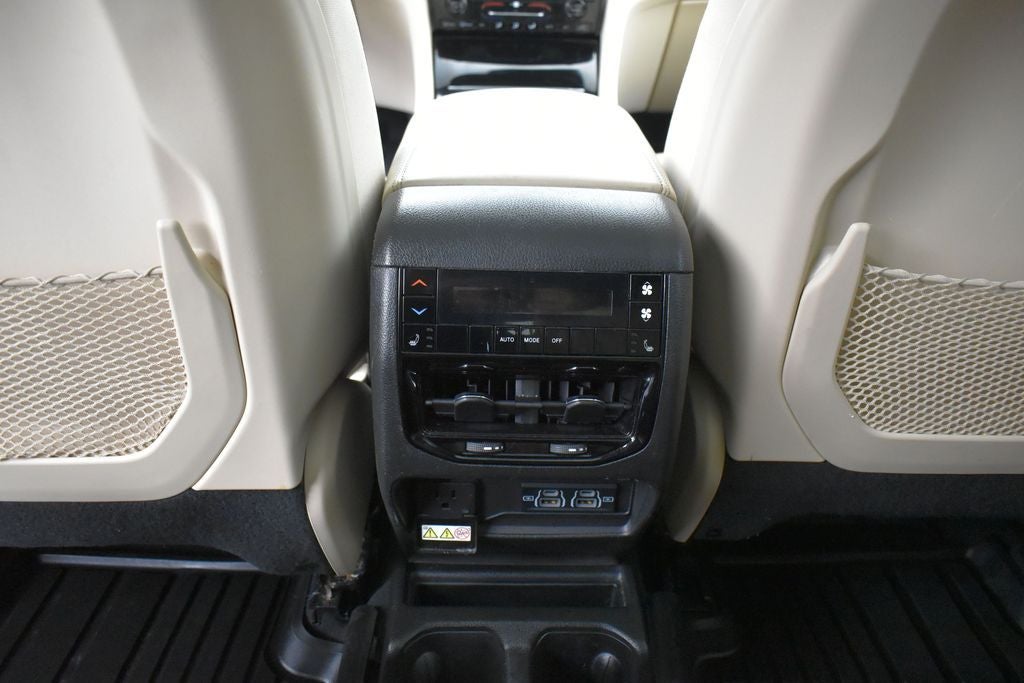 2024 Jeep Grand Cherokee L Limited 4x2