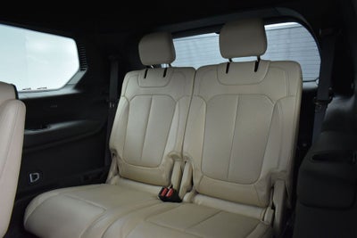 2024 Jeep Grand Cherokee L Limited 4x2