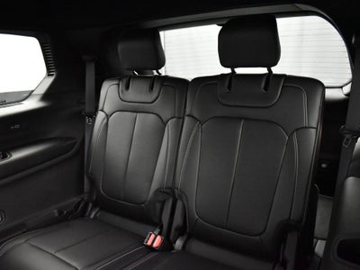 2025 Jeep Grand Cherokee GRAND CHEROKEE L LIMITED 4X2