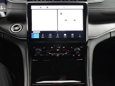 2025 Jeep Grand Cherokee GRAND CHEROKEE L LIMITED 4X2