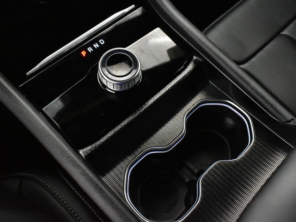 2025 Jeep Grand Cherokee GRAND CHEROKEE L LIMITED 4X2