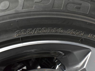 2025 Jeep Grand Cherokee GRAND CHEROKEE L LIMITED 4X2