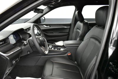 2026 Jeep Grand Cherokee GRAND CHEROKEE L LIMITED 4X2