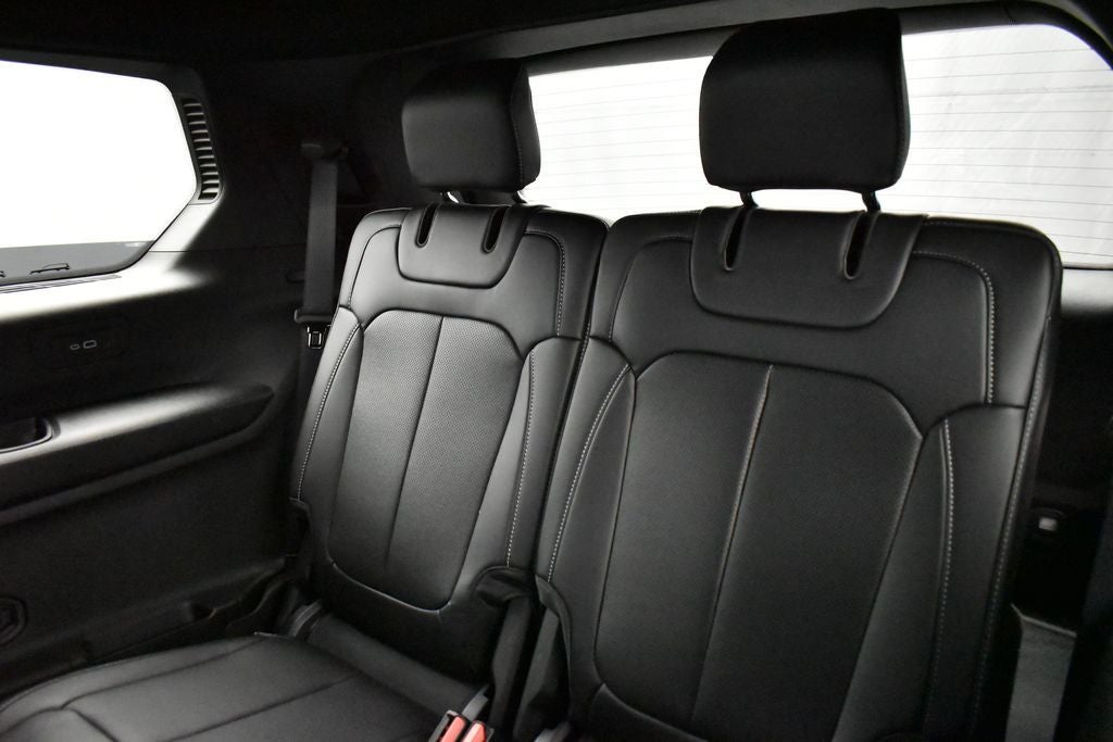2026 Jeep Grand Cherokee GRAND CHEROKEE L LIMITED 4X2