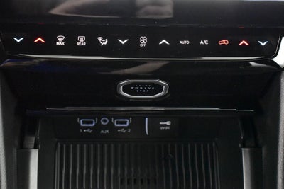 2026 Jeep Grand Cherokee GRAND CHEROKEE L LIMITED 4X2