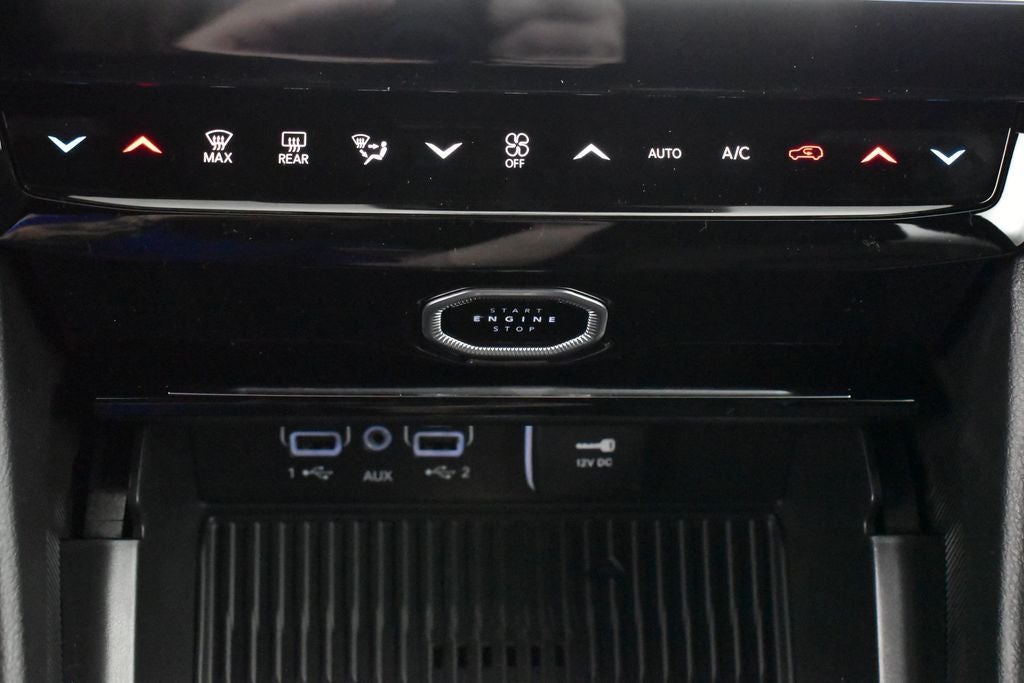 2026 Jeep Grand Cherokee GRAND CHEROKEE L LIMITED 4X2