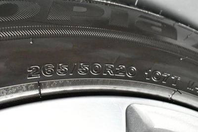 2026 Jeep Grand Cherokee GRAND CHEROKEE L LIMITED 4X2