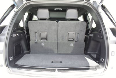 2026 Jeep Grand Cherokee GRAND CHEROKEE L LIMITED 4X2