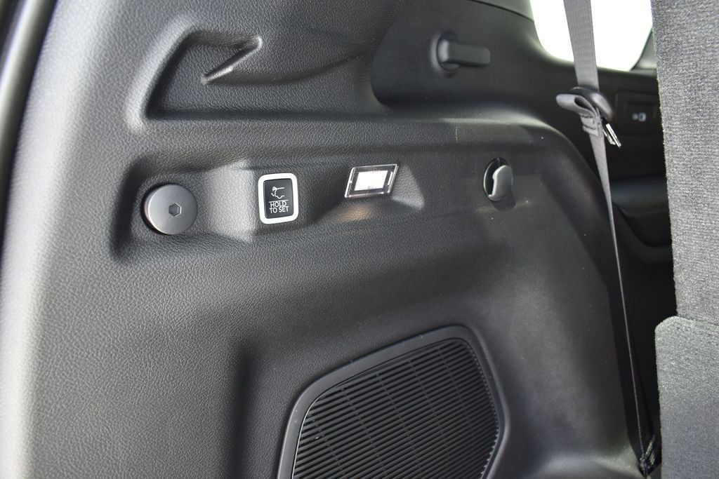 2026 Jeep Grand Cherokee GRAND CHEROKEE L LIMITED 4X2