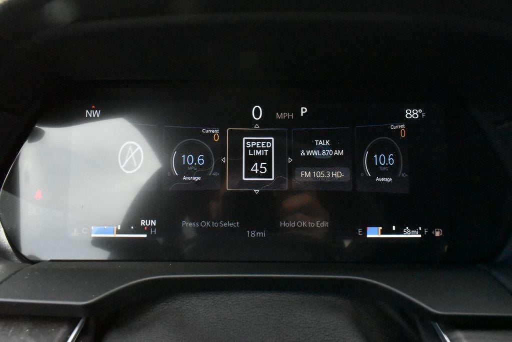 2026 Jeep Grand Cherokee GRAND CHEROKEE L LIMITED 4X2