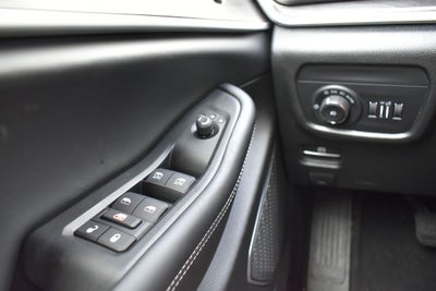 2026 Jeep Grand Cherokee GRAND CHEROKEE L LIMITED 4X2