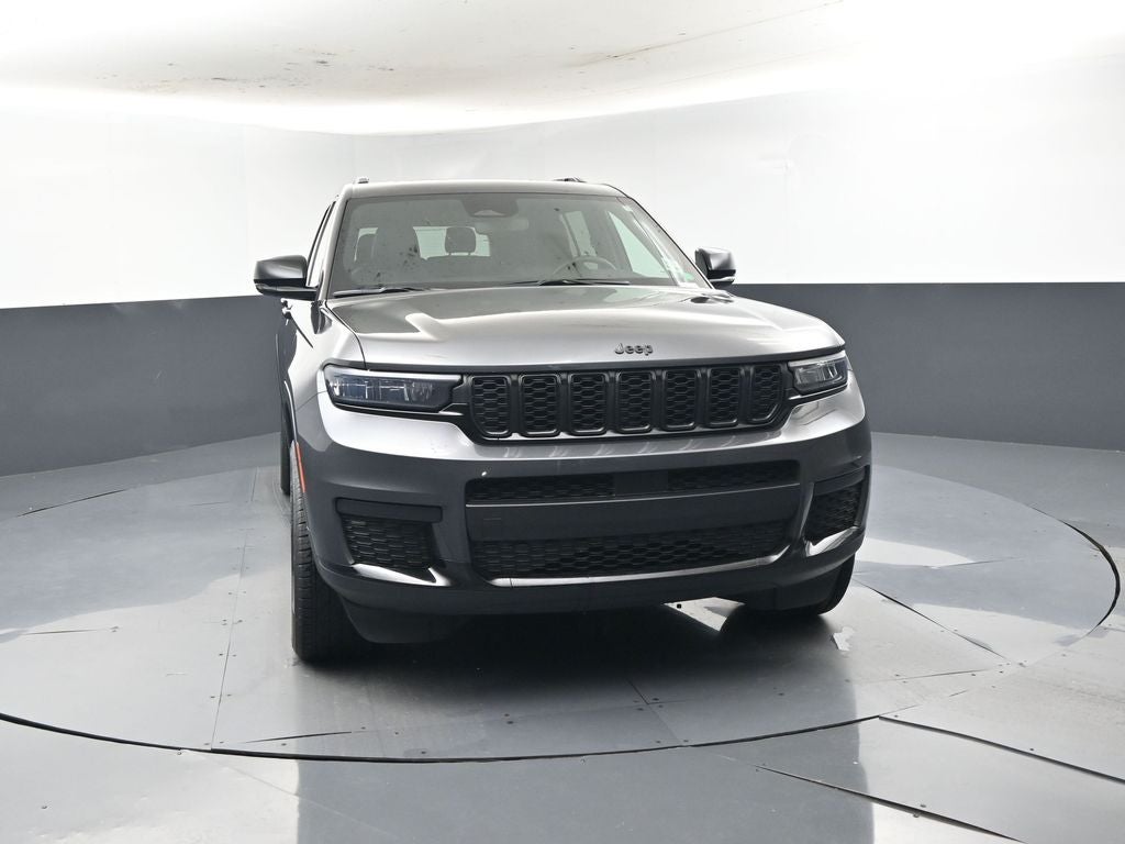 2024 Jeep Grand Cherokee L Altitude X 4x4
