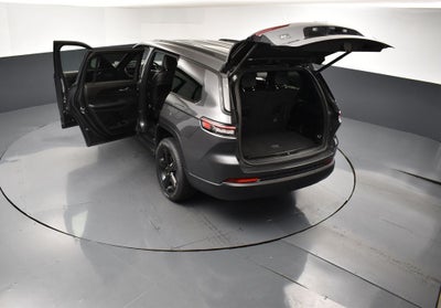 2024 Jeep Grand Cherokee L Altitude X 4x4