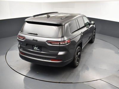 2024 Jeep Grand Cherokee L Altitude X 4x4