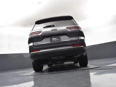 2024 Jeep Grand Cherokee L Altitude X 4x4