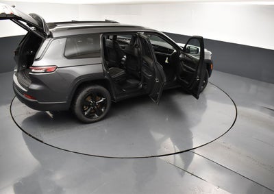2024 Jeep Grand Cherokee L Altitude X 4x4
