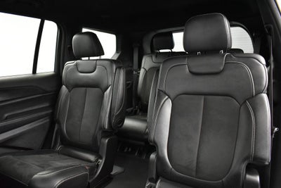 2024 Jeep Grand Cherokee L Altitude X 4x4