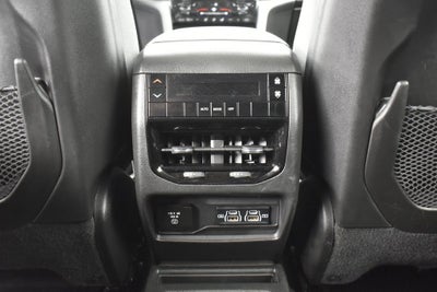2024 Jeep Grand Cherokee L Altitude X 4x4