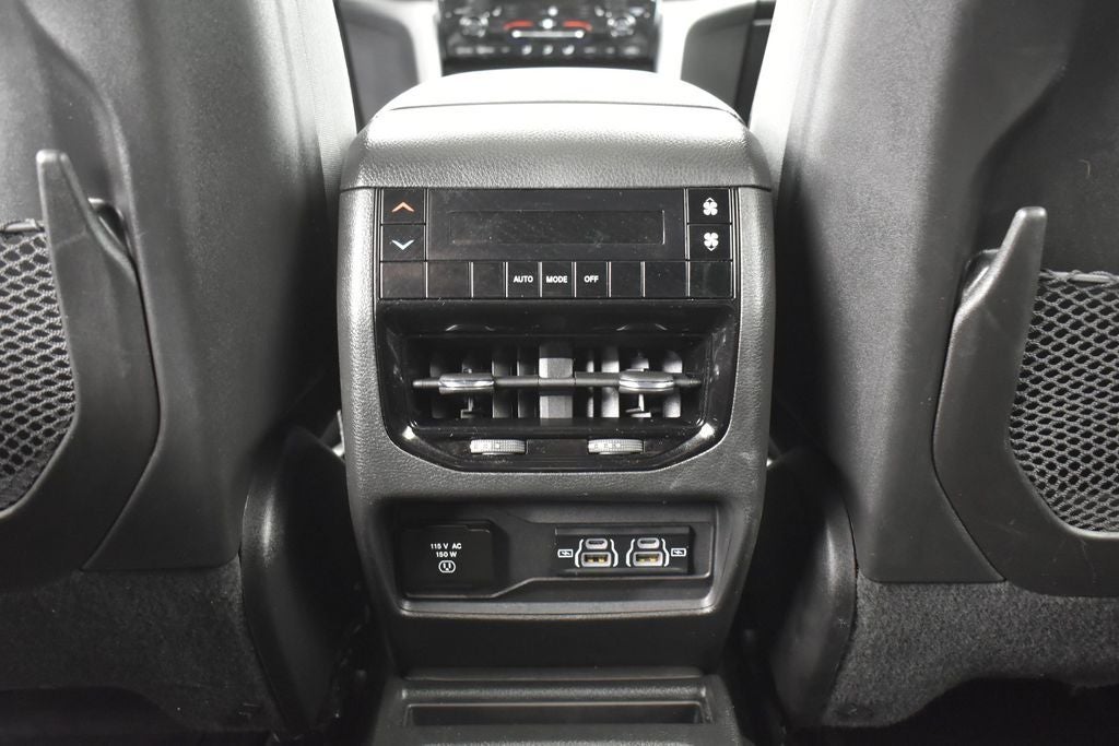 2024 Jeep Grand Cherokee L Altitude X 4x4