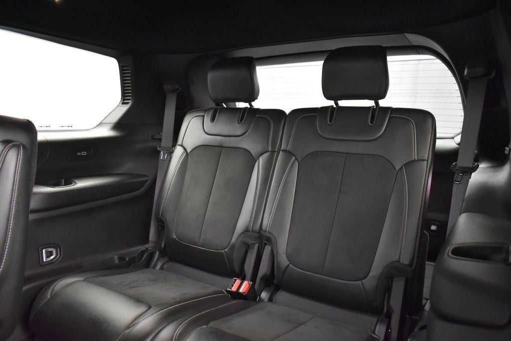 2024 Jeep Grand Cherokee L Altitude X 4x4