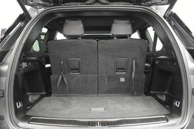 2024 Jeep Grand Cherokee L Altitude X 4x4