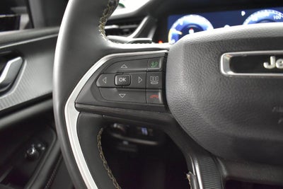 2024 Jeep Grand Cherokee L Altitude X 4x4