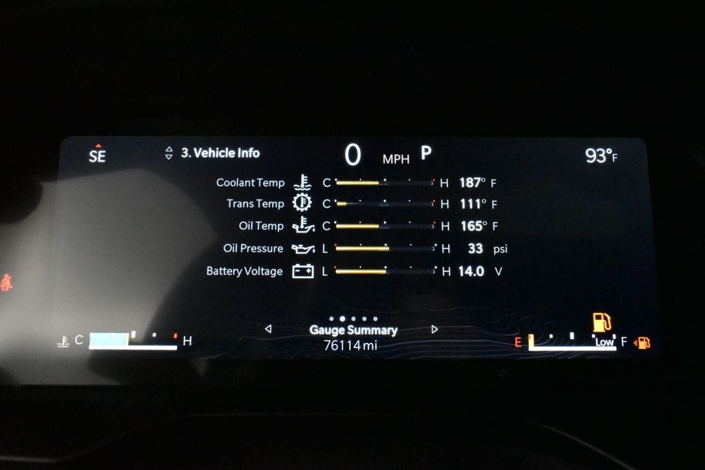 2024 Jeep Grand Cherokee L Altitude X 4x4