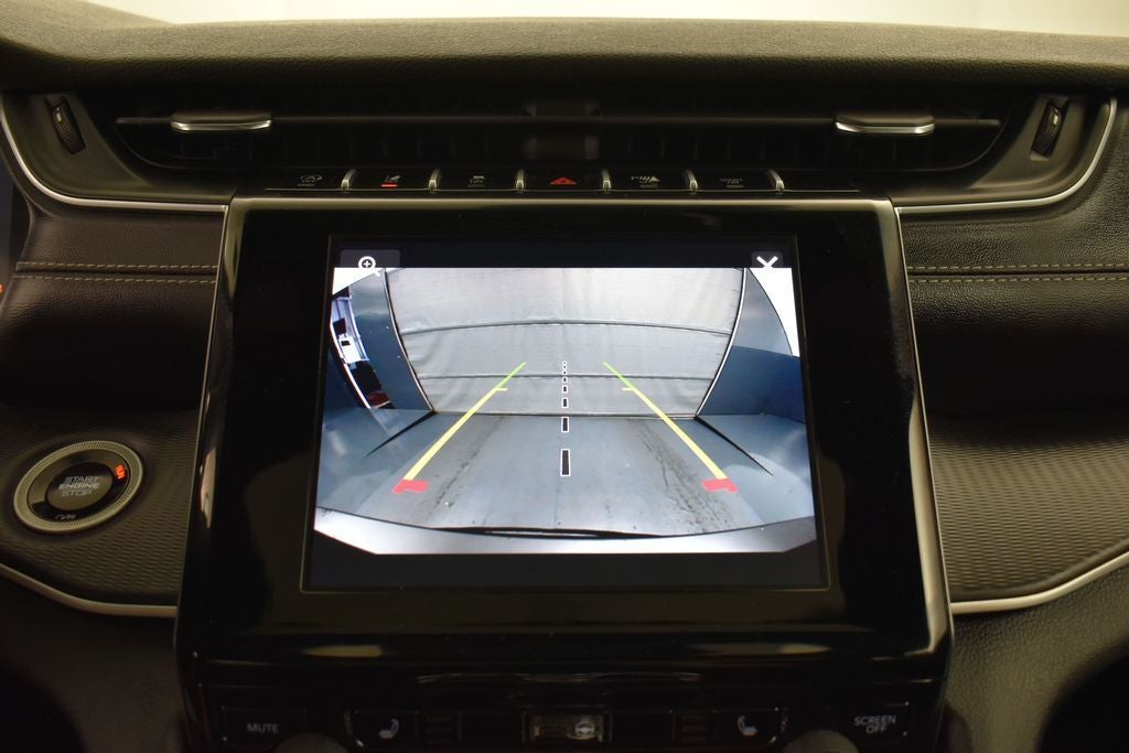 2024 Jeep Grand Cherokee L Altitude X 4x4