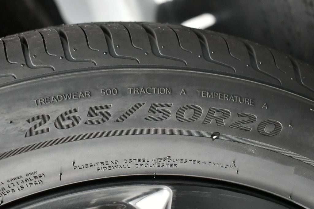 2024 Jeep Grand Cherokee L Altitude X 4x4