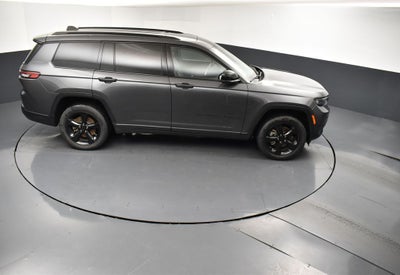 2024 Jeep Grand Cherokee L Altitude X 4x4