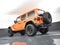 2025 Jeep Wrangler WRANGLER 4-DOOR RUBICON X