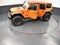 2025 Jeep Wrangler WRANGLER 4-DOOR RUBICON X