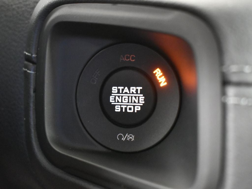 2025 Jeep Wrangler WRANGLER 4-DOOR RUBICON X