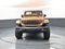 2025 Jeep Wrangler WRANGLER 4-DOOR RUBICON X