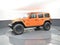 2025 Jeep Wrangler WRANGLER 4-DOOR RUBICON X