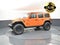 2025 Jeep Wrangler WRANGLER 4-DOOR RUBICON X