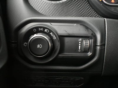 2025 Jeep Wrangler WRANGLER 4-DOOR RUBICON 392