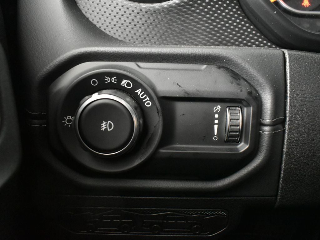 2025 Jeep Wrangler WRANGLER 4-DOOR RUBICON 392