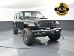 2025 Jeep Wrangler WRANGLER 4-DOOR RUBICON 392