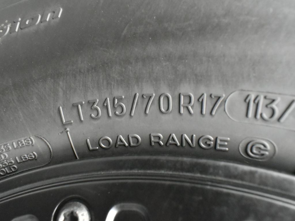 2025 Jeep Wrangler WRANGLER 4-DOOR RUBICON 392