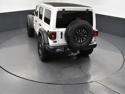 2026 Jeep Wrangler WRANGLER 4-DOOR MOAB 392