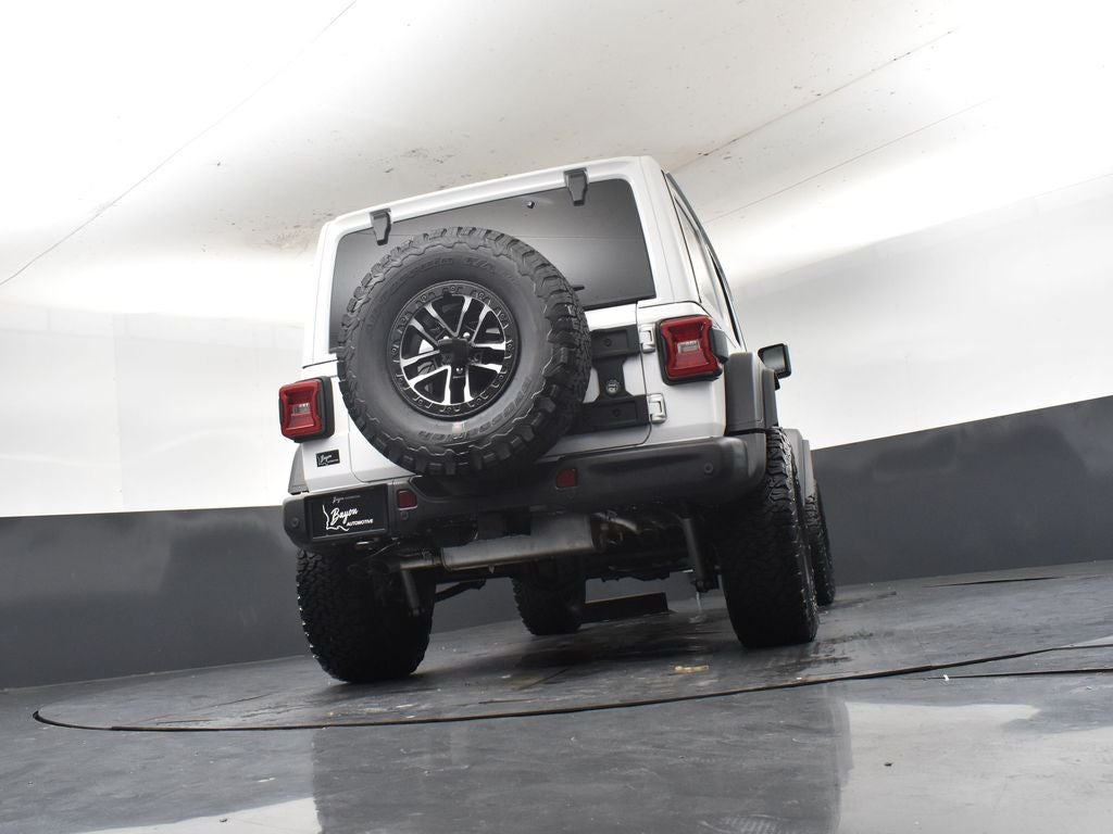 2026 Jeep Wrangler WRANGLER 4-DOOR MOAB 392