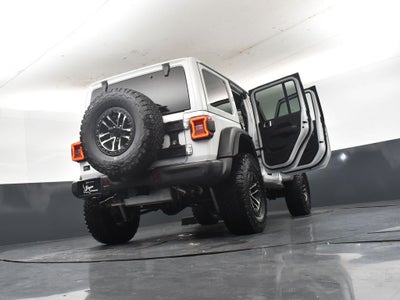 2026 Jeep Wrangler WRANGLER 4-DOOR MOAB 392