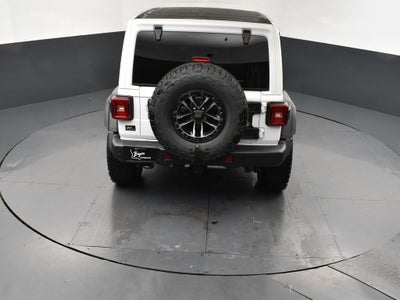 2026 Jeep Wrangler WRANGLER 4-DOOR MOAB 392