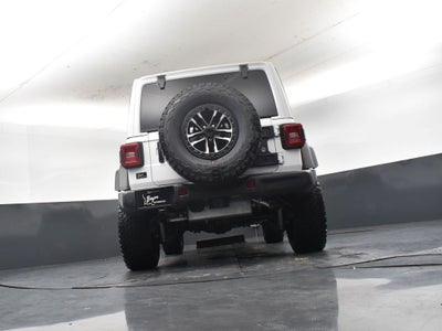 2026 Jeep Wrangler WRANGLER 4-DOOR MOAB 392