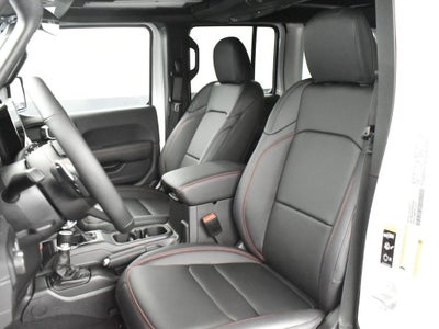 2026 Jeep Wrangler WRANGLER 4-DOOR MOAB 392