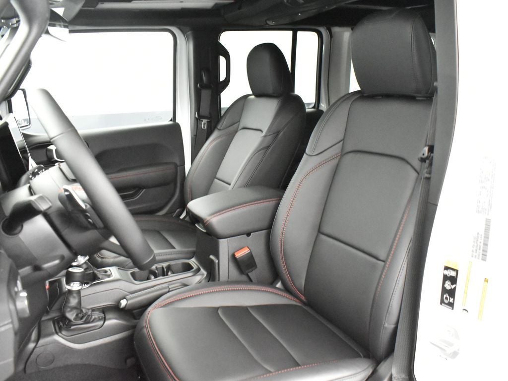 2026 Jeep Wrangler WRANGLER 4-DOOR MOAB 392