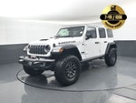2026 Jeep Wrangler WRANGLER 4-DOOR MOAB 392