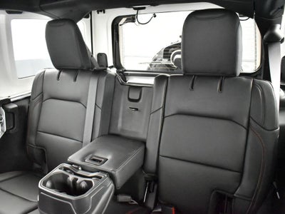 2026 Jeep Wrangler WRANGLER 4-DOOR MOAB 392